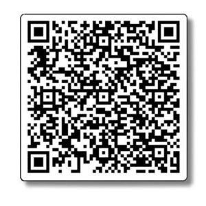 QR code labels