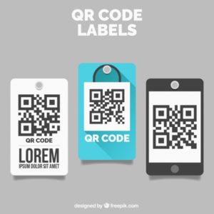 A Brief Introduction to QR Code Labels and Multi Layer Labels – Jain ...