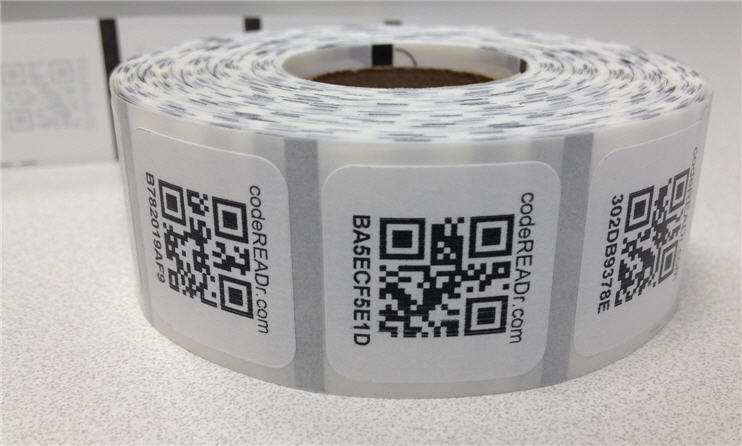 All You Need To Know About QR Code Labels