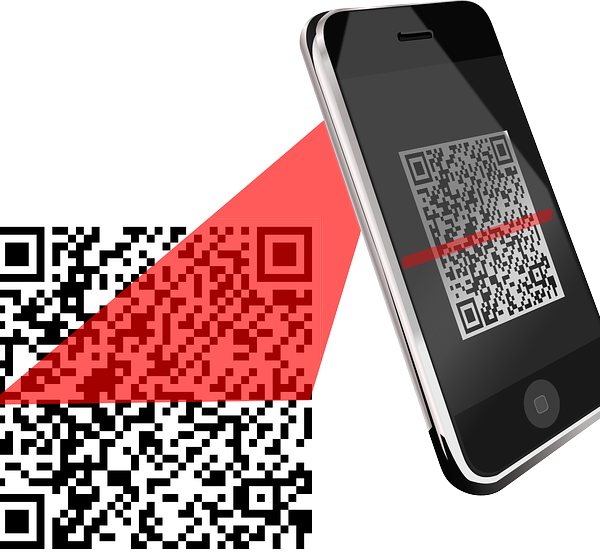 QR Code Labels