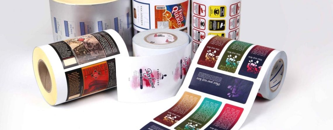 Digital Label Printing: Why is it Essential for your Products