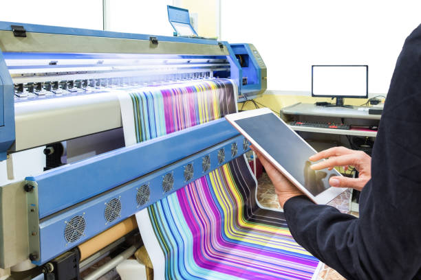 Why is Digital Label Printing a Good Choice?