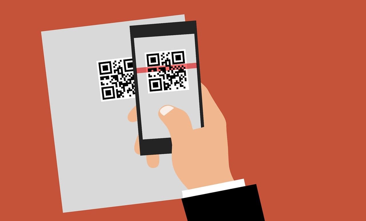 Why Qr Codes Labels Are Important for Your Food & Beverage Product