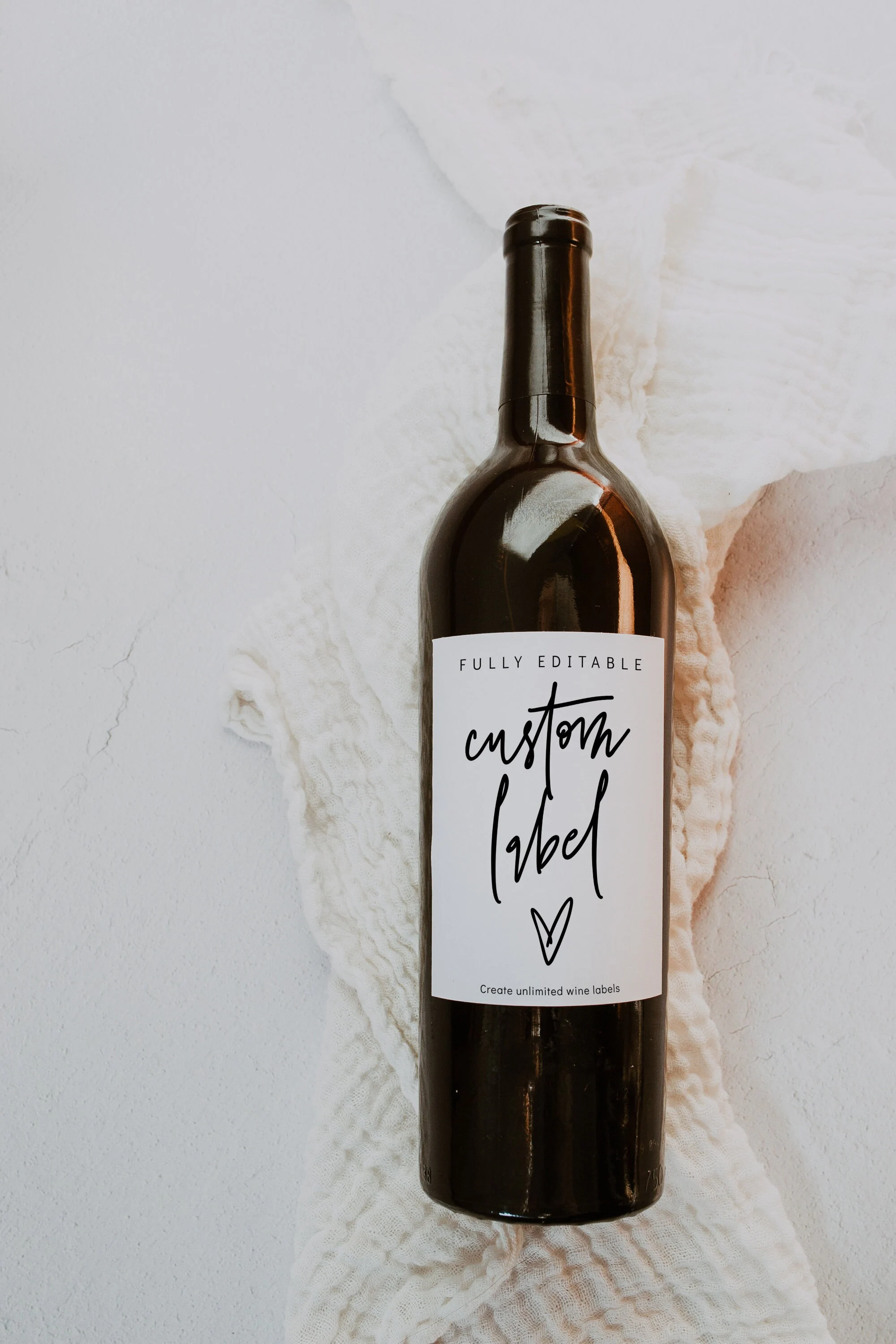 Benefits of Using Customized Wine Labels For Your Business