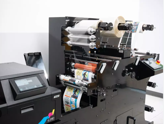 The Important Facts About Digital Label Printing in Delhi